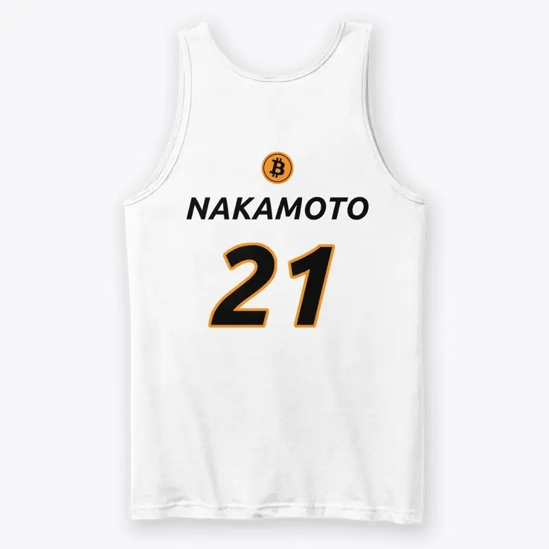 Satoshi Nakamoto