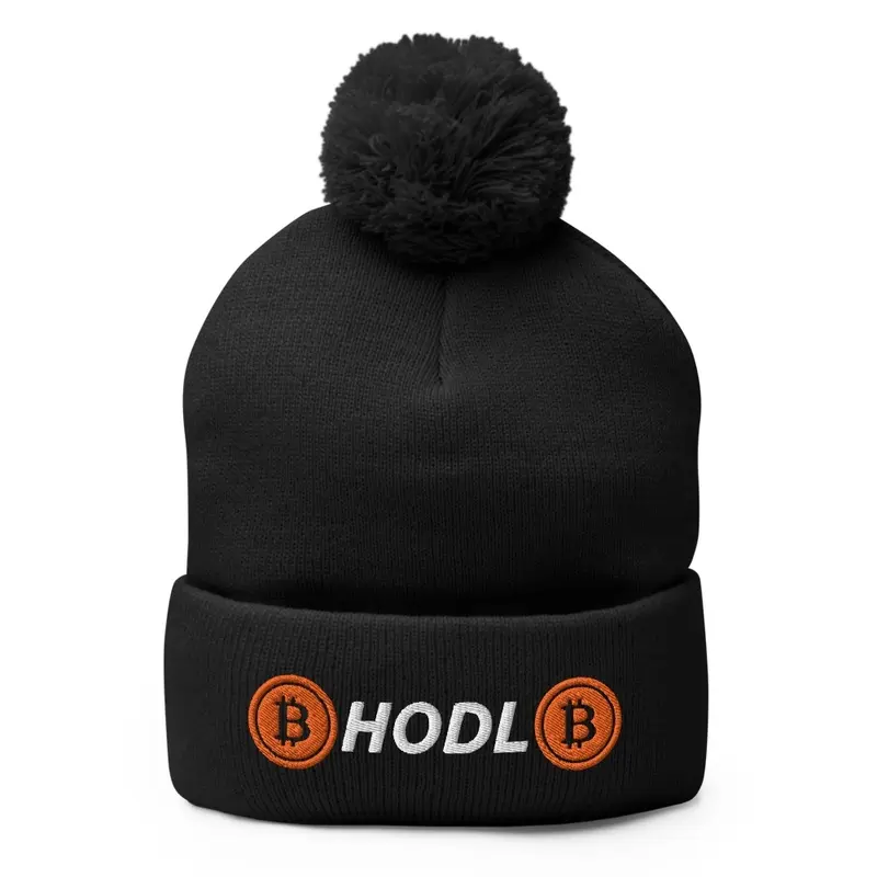 HODL Bitcoins